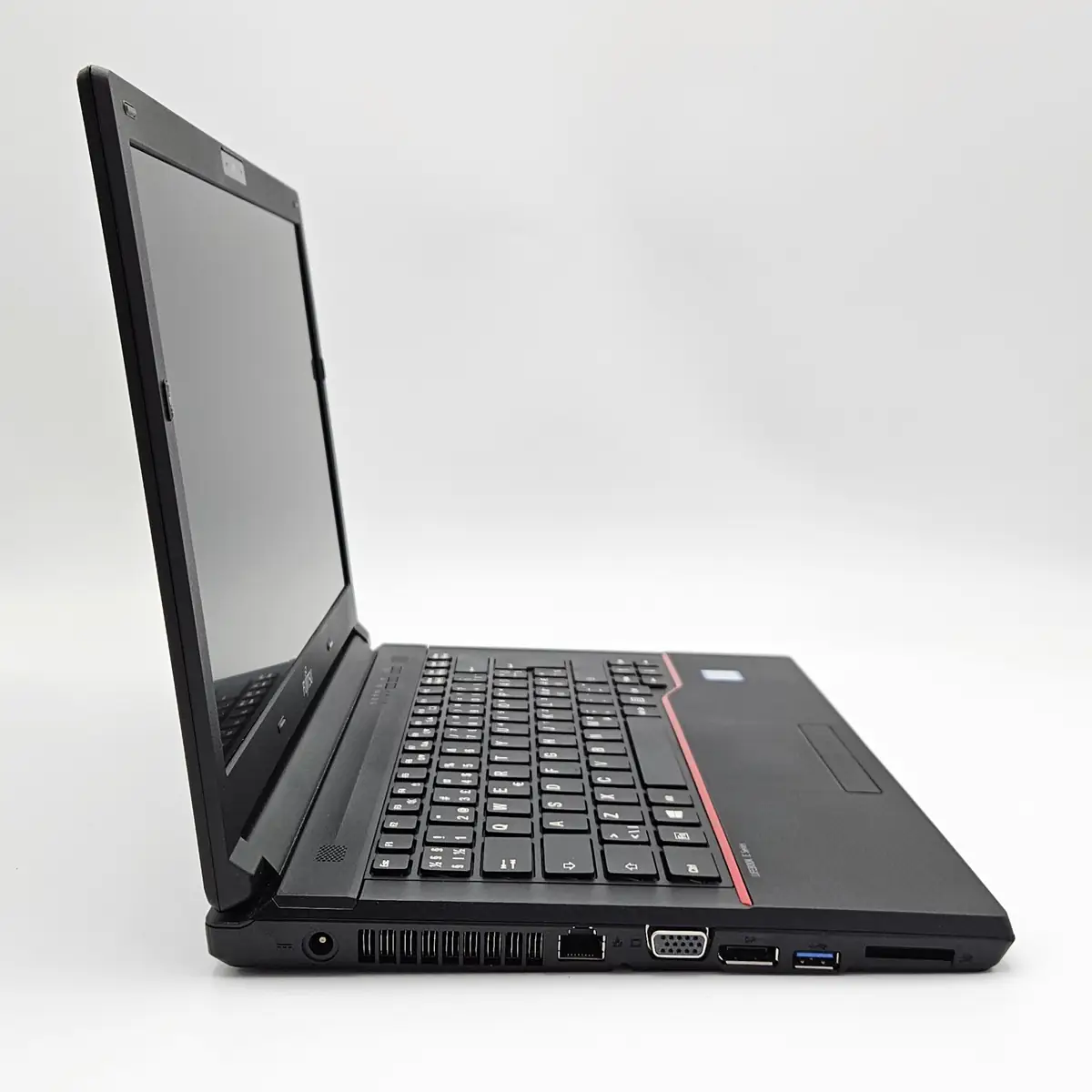 Laptop Second Hand Fujitsu Lifebook E546 - 14inch FHD Intel I5-6200U 8GB RAM 256GB SSD Windows 10 Refurbished  [6]