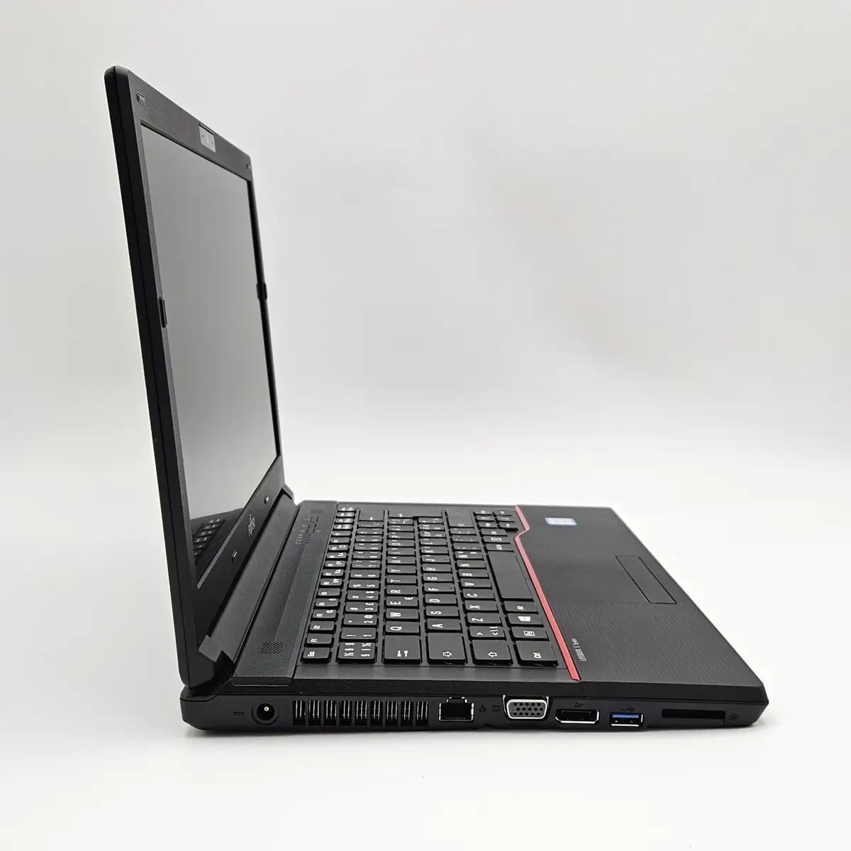 Laptop Second Hand Fujitsu Lifebook E546 - 14inch FHD Intel I5-6200U 8GB RAM 256GB SSD Windows 11 Refurbished  [6]