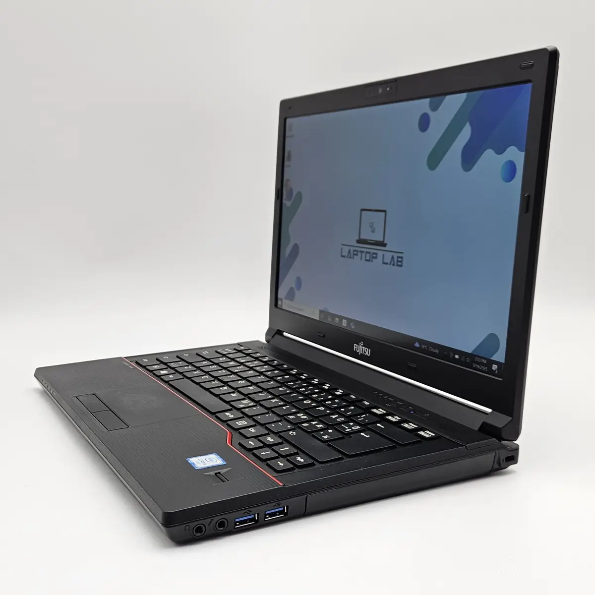 Laptop Second Hand Fujitsu Lifebook E546 - 14inch FHD Intel I5-6200U 16GB RAM 256GB SSD Windows 10 Refurbished  [3]
