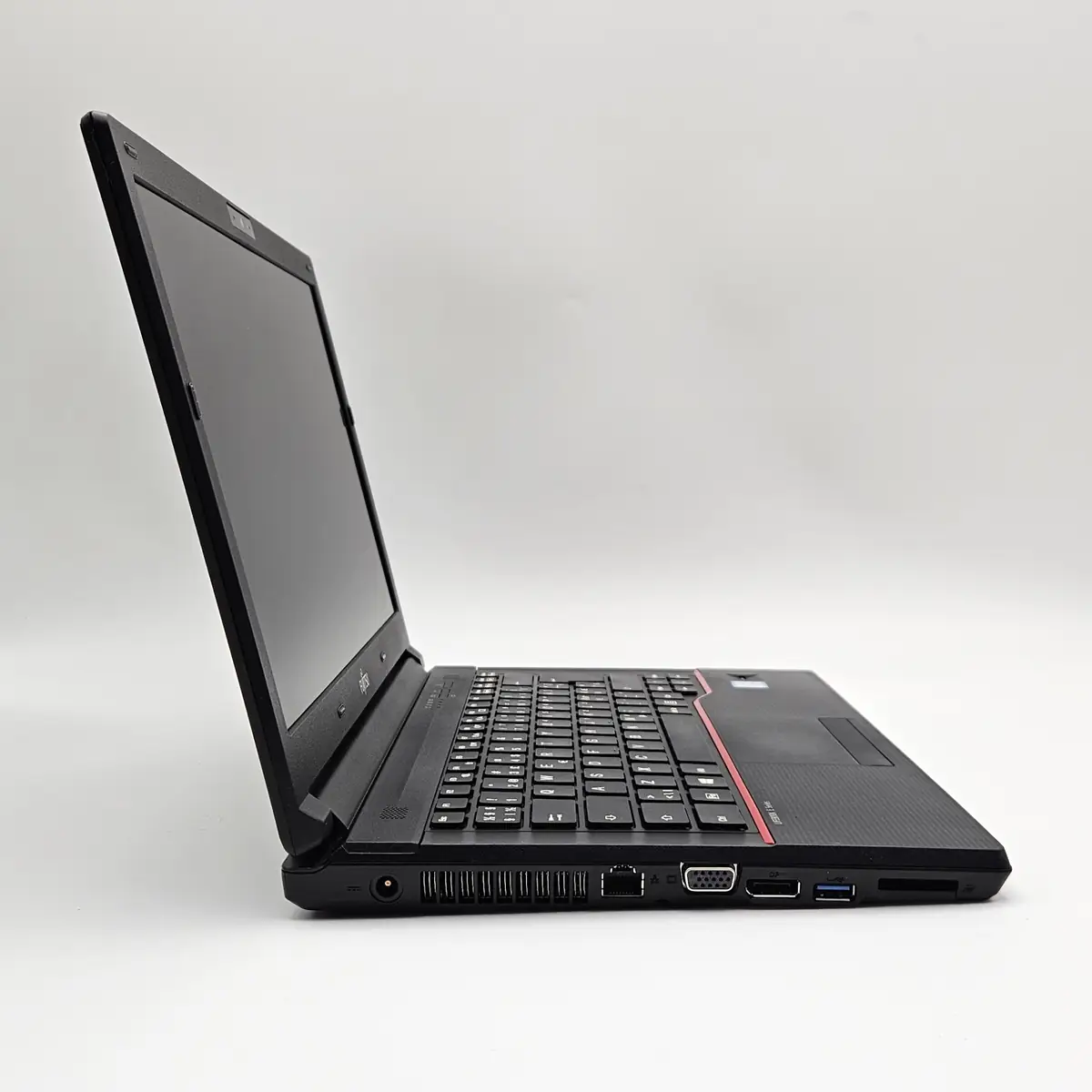 Laptop Second Hand Fujitsu Lifebook E546 - 14inch FHD Intel I5-6200U 16GB RAM 256GB SSD Windows 10 Refurbished  [6]