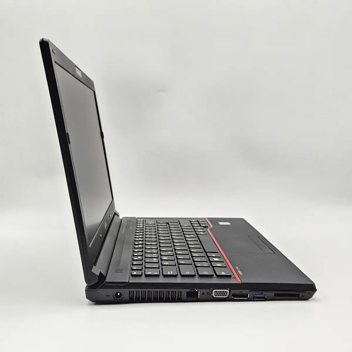 Laptop Second Hand FUJITSU Lifebook E546 - 15.6inch Intel I5-6200U 8GB RAM 500GB HDD Windows 10 Refurbished  [6]