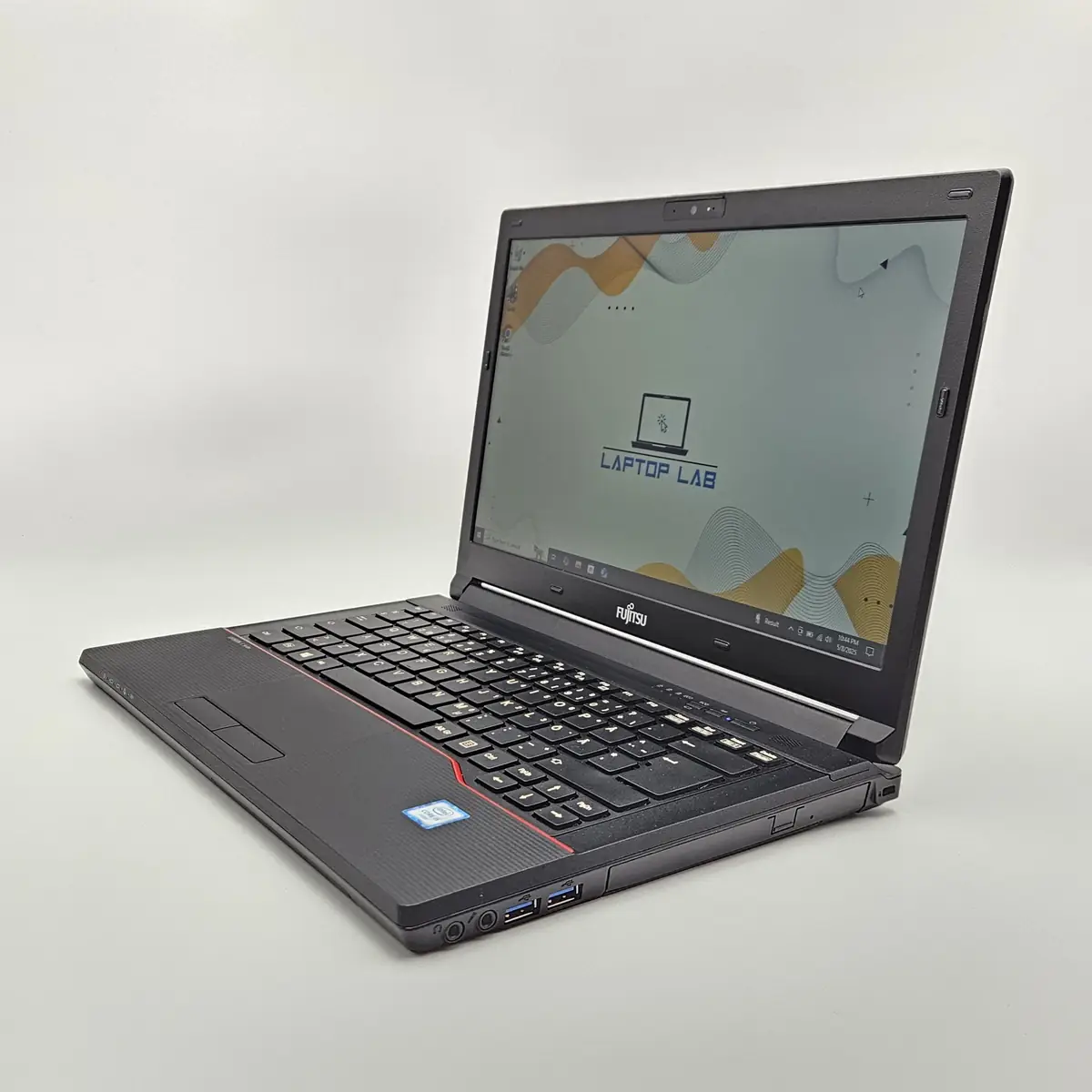 Laptop Second Hand FUJITSU Lifebook E546 - 15.6inch Intel I5-6200U 8GB RAM 500GB HDD Windows 10 Refurbished  [3]