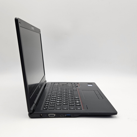 Laptop Second Hand Fujitsu Lifebook E548 - 14inch FHD Intel I5-8250U 16GB RAM 256GB SSD TAST. ILUM. Windows 11 Refurbished [6]