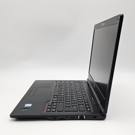 Laptop Second Hand Fujitsu Lifebook E548 - 14inch FHD Intel I5-8250U 8GB RAM 256GB SSD TAST. ILUM. Windows 11 Refurbished [5]