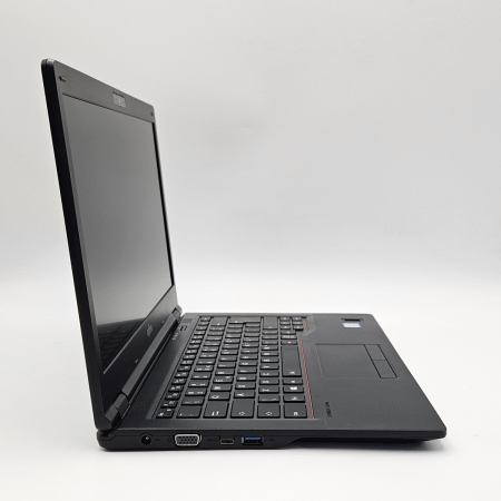 Laptop Second Hand Fujitsu Lifebook E548 - 14inch FHD Intel I5-8250U 8GB RAM 256GB SSD TAST. ILUM. Windows 11 Refurbished [6]