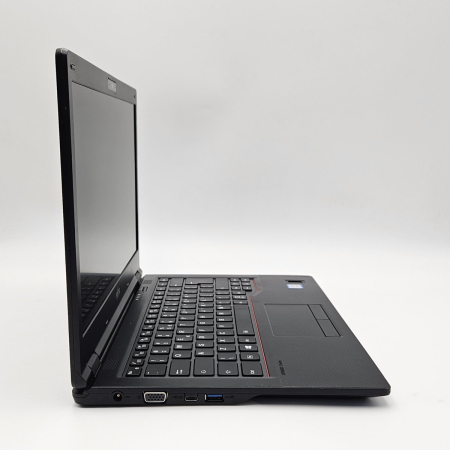 Laptop Second Hand Fujitsu Lifebook E548 - 14inch FHD Intel I5-8250U 8GB RAM 256GB SSD TAST. ILUM. Windows 11 Refurbished [6]