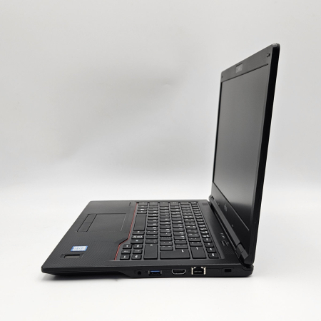 Laptop Second Hand Fujitsu Lifebook E548 - 14inch Intel I5-8250U 8GB RAM 256GB SSD Windows 11 Refurbished [5]
