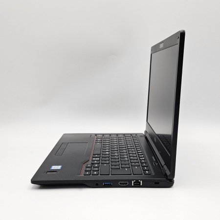 Laptop Second Hand Fujitsu Lifebook E548 - 14inch FHD Intel I5-8250U 8GB RAM 256GB SSD TAST. ILUM. Windows 11 Refurbished [5]