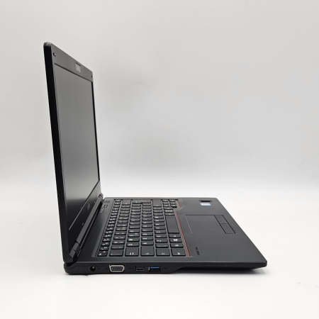Laptop Second Hand Fujitsu Lifebook E548 - 14inch Intel I5-8250U 8GB RAM 256GB SSD Windows 11 Refurbished [6]