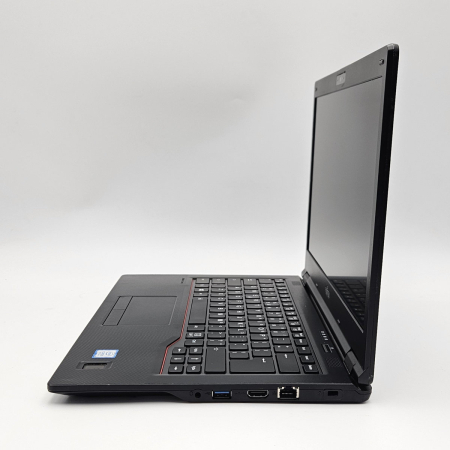 Laptop Second Hand Fujitsu Lifebook E548 - 14inch FHD Intel I5-8250U 8GB RAM 256GB SSD TAST. ILUM. Windows 11 Refurbished [5]