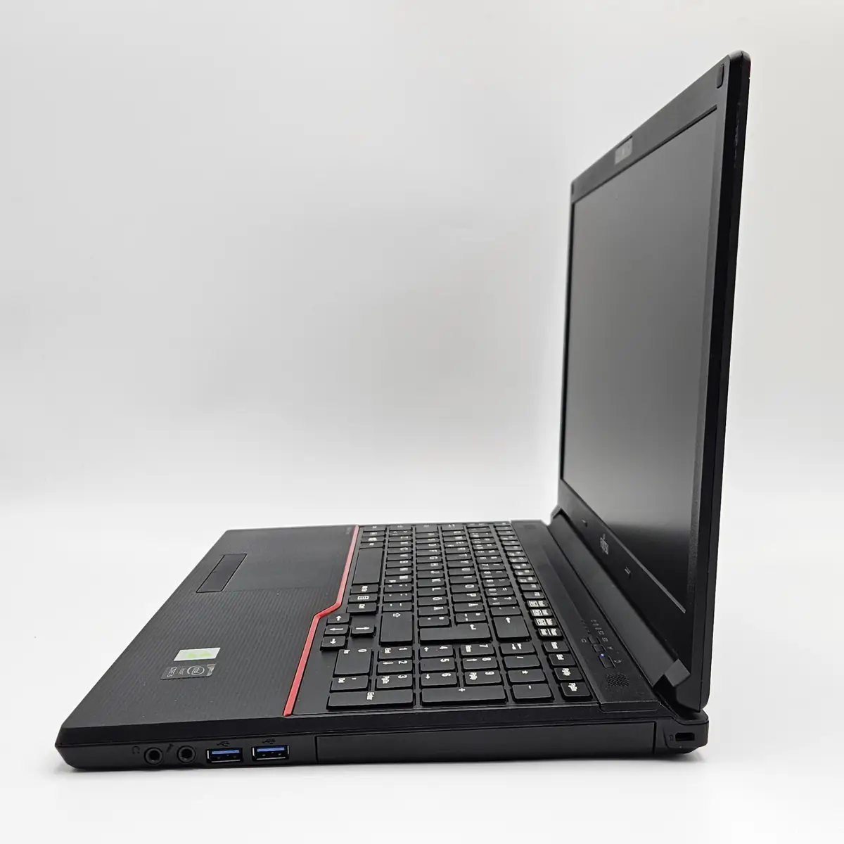Laptop Second Hand Fujitsu Lifebook E554 - 15.6inch Intel I5-4210M 8GB RAM 128GB SSD Windows 10 Refurbished  [5]