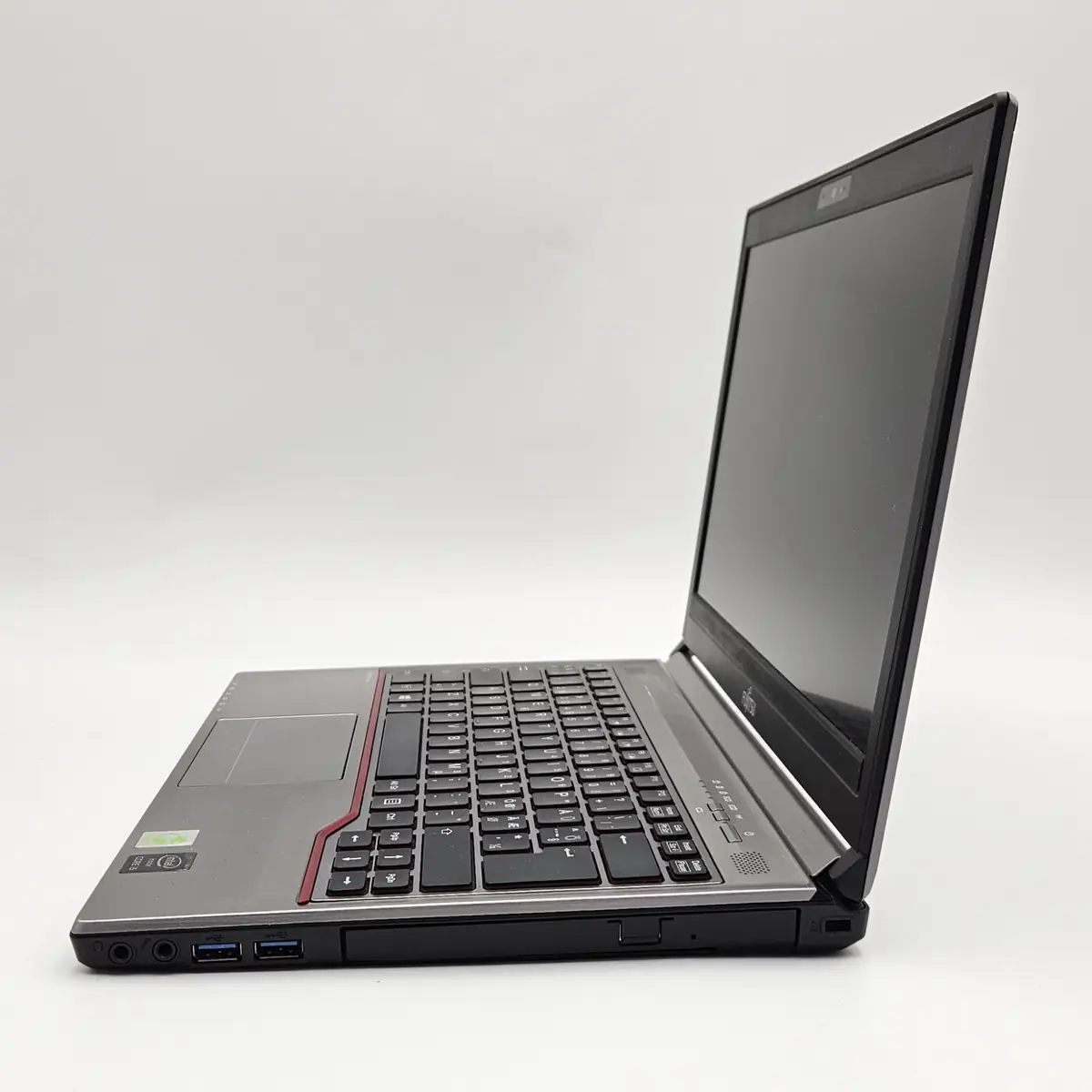 Laptop Second Hand Fujitsu LIFEBOOK E734 - 13.3inch Intel i5-4300M 8GB RAM 180GB SSD Windows 10 Refurbished  [5]