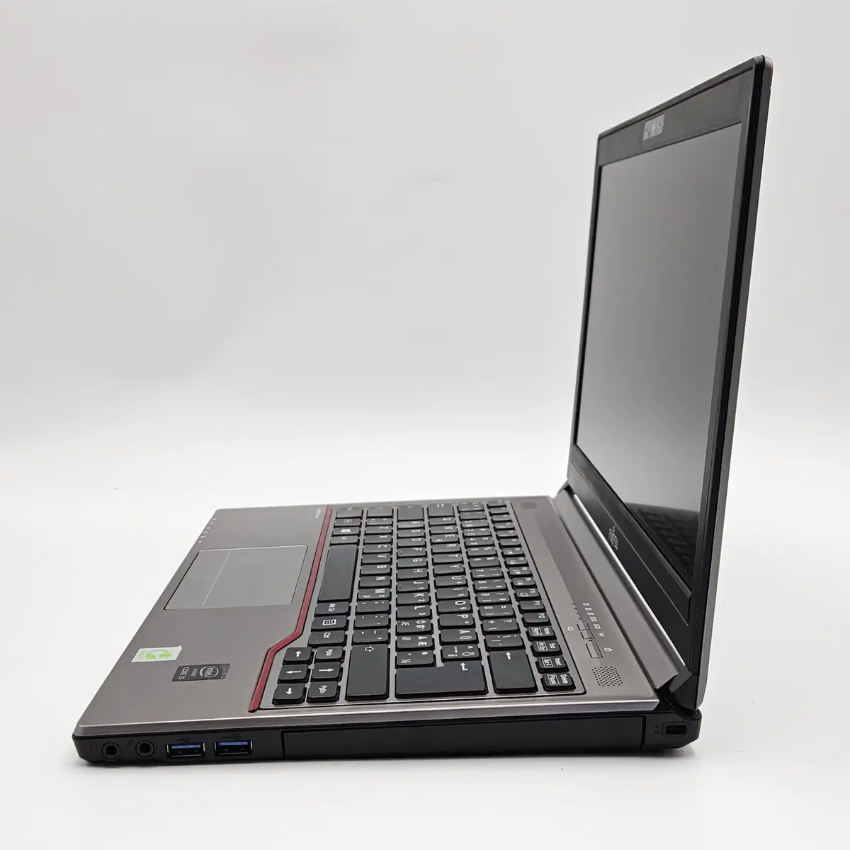 Laptop Second Hand Fujitsu LIFEBOOK E734 - 13.3inch Intel i5-4300M 8GB RAM 256GB SSD Windows 10 Refurbished [5]