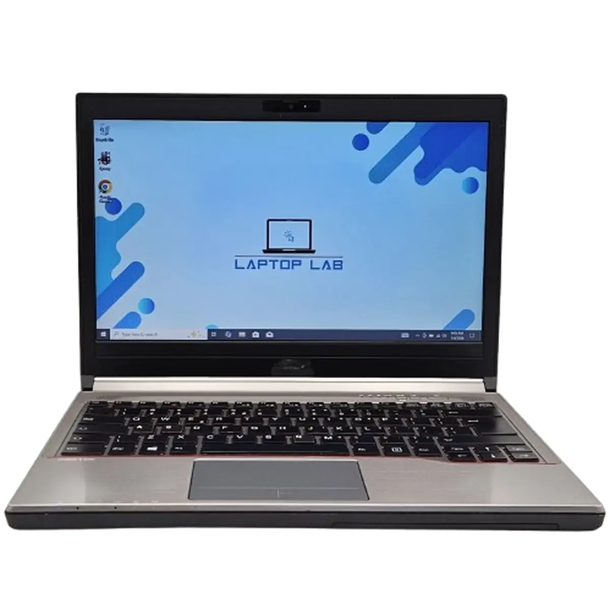 Laptopuri refurbished și second-hand - Laptop Second Hand Fujitsu LIFEBOOK E734 - 13.3inch Intel i5-4310M 8GB RAM 320GB HDD Windows 10 Refurbished