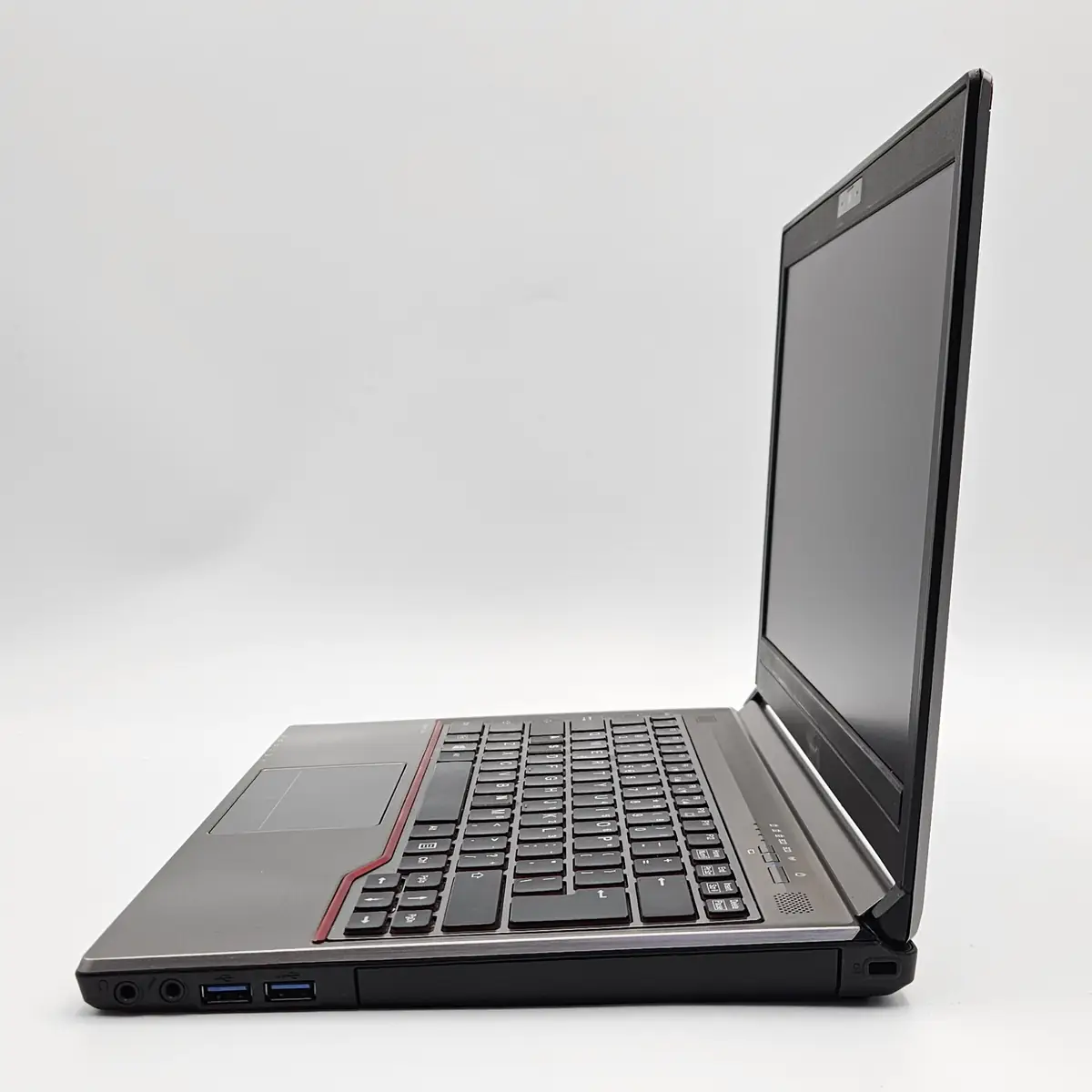 Laptop Second Hand Fujitsu LIFEBOOK E734 - 13.3inch Intel i5-4310M 8GB RAM 320GB HDD Windows 10 Refurbished [5]
