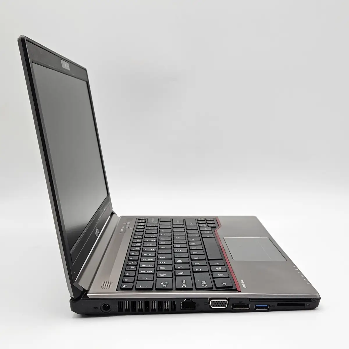 Laptop Second Hand Fujitsu LIFEBOOK E734 - 13.3inch Intel I5-4310M 8GB RAM 500GB HDD Windows 10 Refurbished [6]