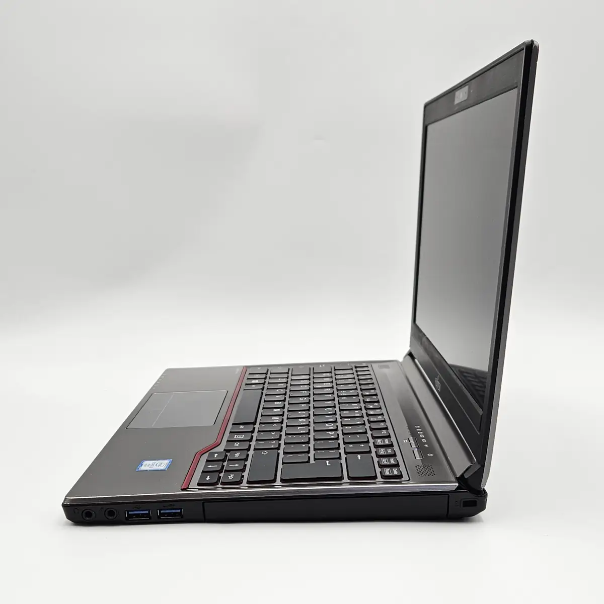 Laptop Second Hand Fujitsu LIFEBOOK E736 - 13.3inch FHD Intel I5-6300U 8GB RAM 500GB HDD Windows 10 Refurbished [5]