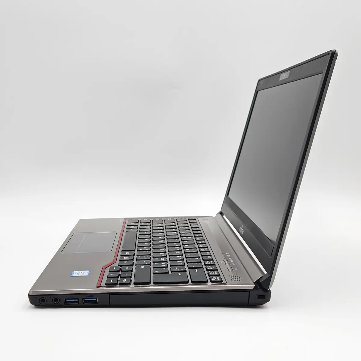 Laptop Second Hand FUJITSU Lifebook E736 - 13.3inch FHD Intel I5-6200U 8GB RAM 256GB SSD Windows 10 Refurbished  [5]