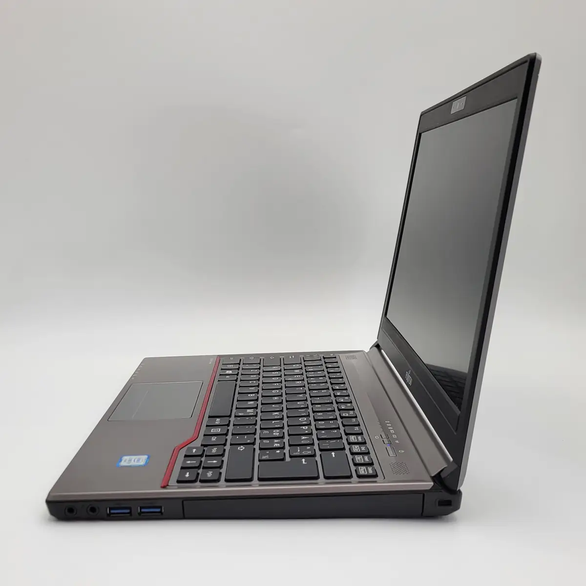 Laptop Second Hand FUJITSU Lifebook E736 - 13.3inch FHD Intel I5-6200U 8GB RAM 256GB SSD Windows 10 Refurbished  [5]