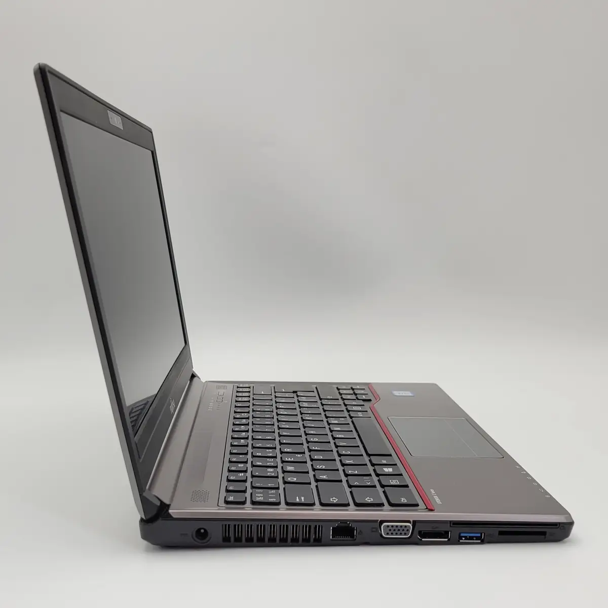 Laptop Second Hand FUJITSU Lifebook E736 - 13.3inch FHD Intel I5-6200U 8GB RAM 256GB SSD Windows 10 Refurbished  [6]