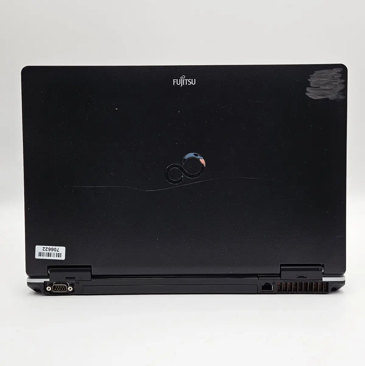 Laptop Second Hand Fujitsu LIFEBOOK E751 - 15.6inch Intel i3-2310M 8GB RAM 320GB HDD Windows 10 Refurbished  [7]