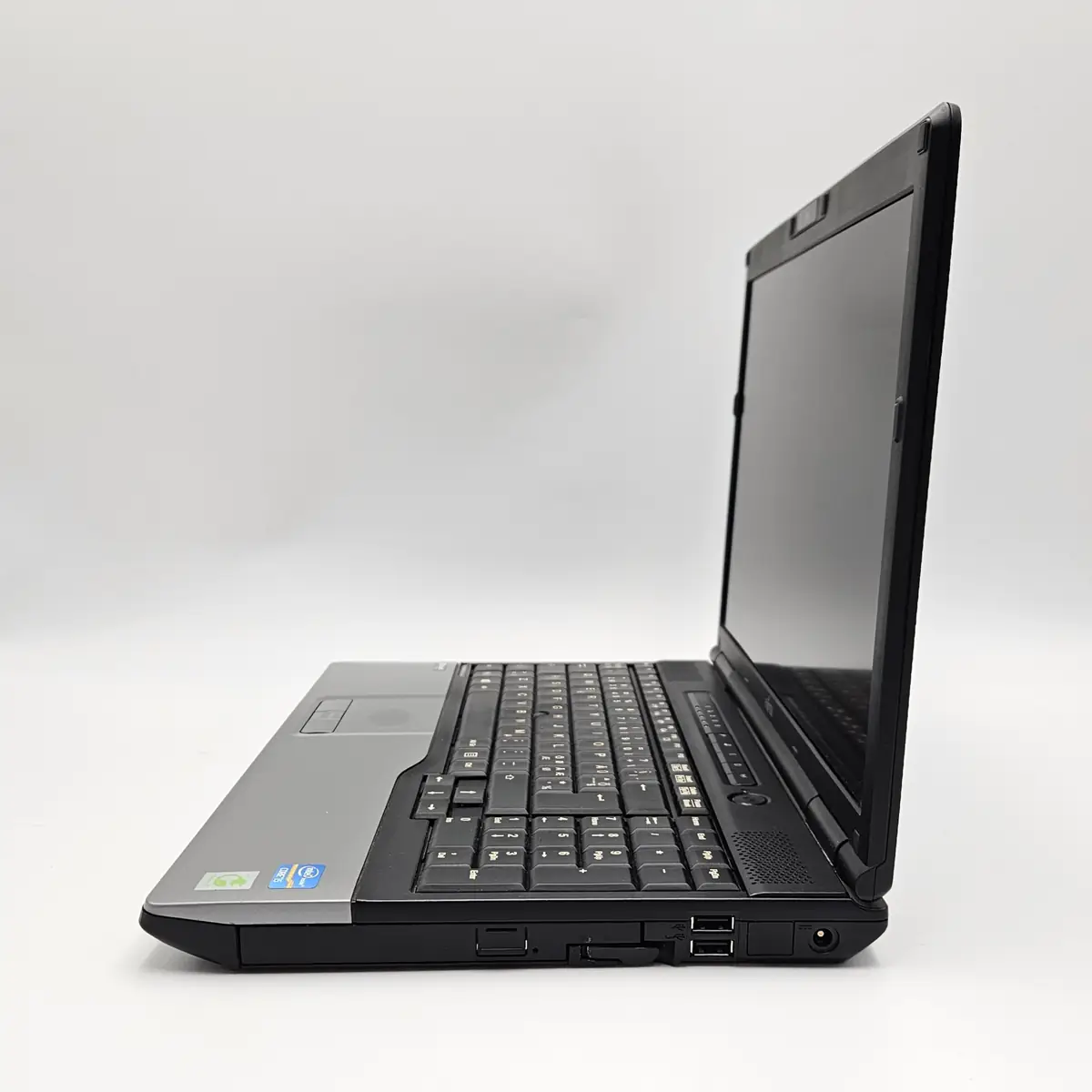 Laptop Second Hand Fujitsu Lifebook E752 - 15.6inch Intel I5-3230M 8GB RAM 128GB SSD Windows 10 Refurbished [5]