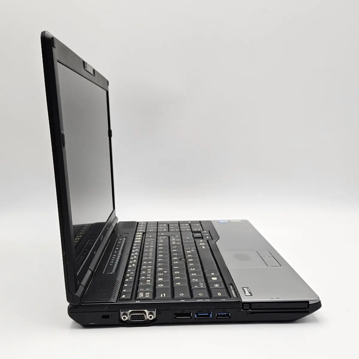 Laptop Second Hand Fujitsu Lifebook E752 - 15.6inch Intel I5-3230M 8GB RAM 128GB SSD Windows 10 Refurbished [6]