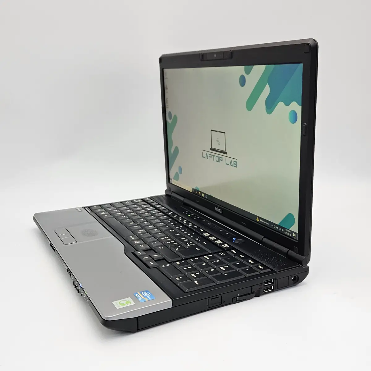 Laptop Second Hand Fujitsu Lifebook E752 - 15.6inch Intel I5-3230M 8GB RAM 128GB SSD Windows 10 Refurbished [3]