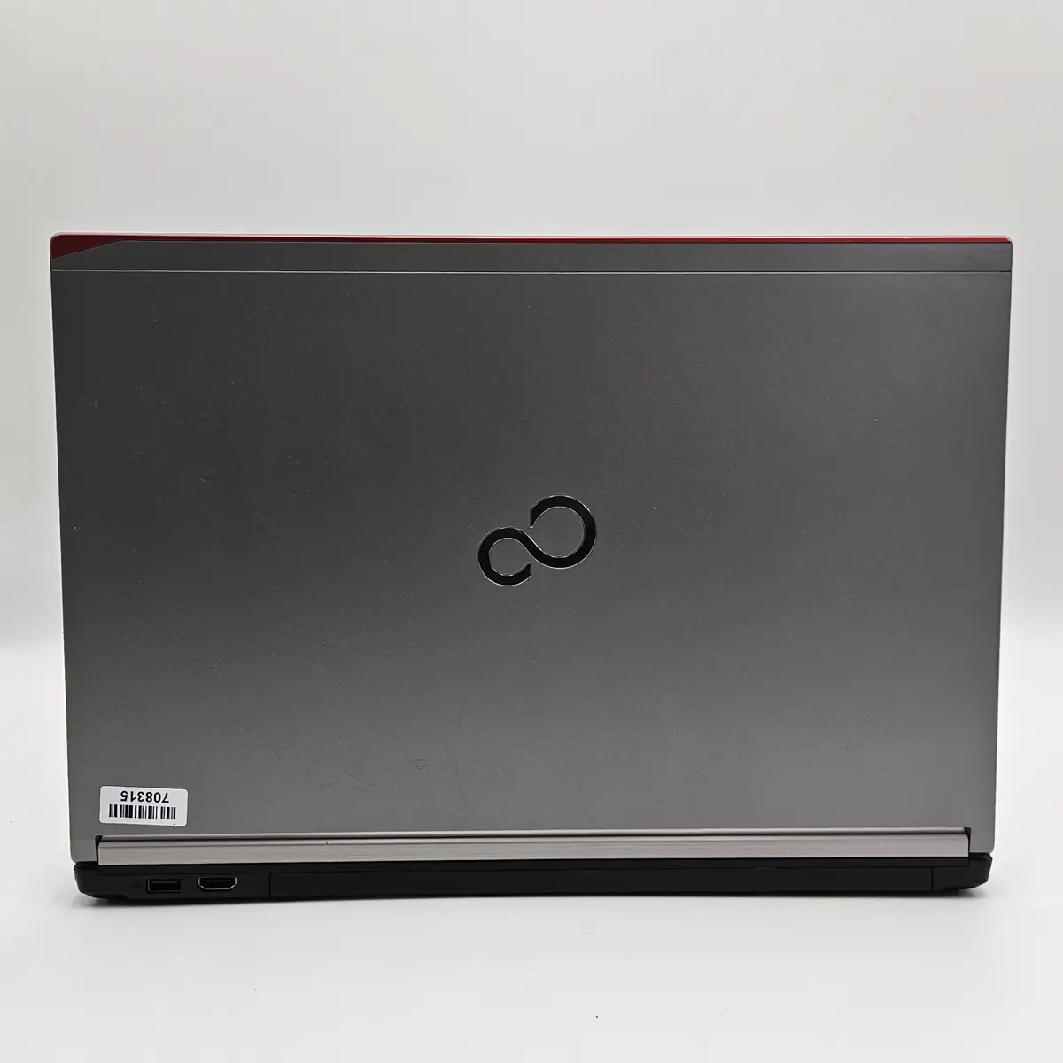 Laptop Second Hand Fujitsu LIFEBOOK E754 - 15.6inch FHD Intel i5-4300M 16GB RAM 240GB SSD TAST. ILUM. Windows 10 Refurbished  [7]