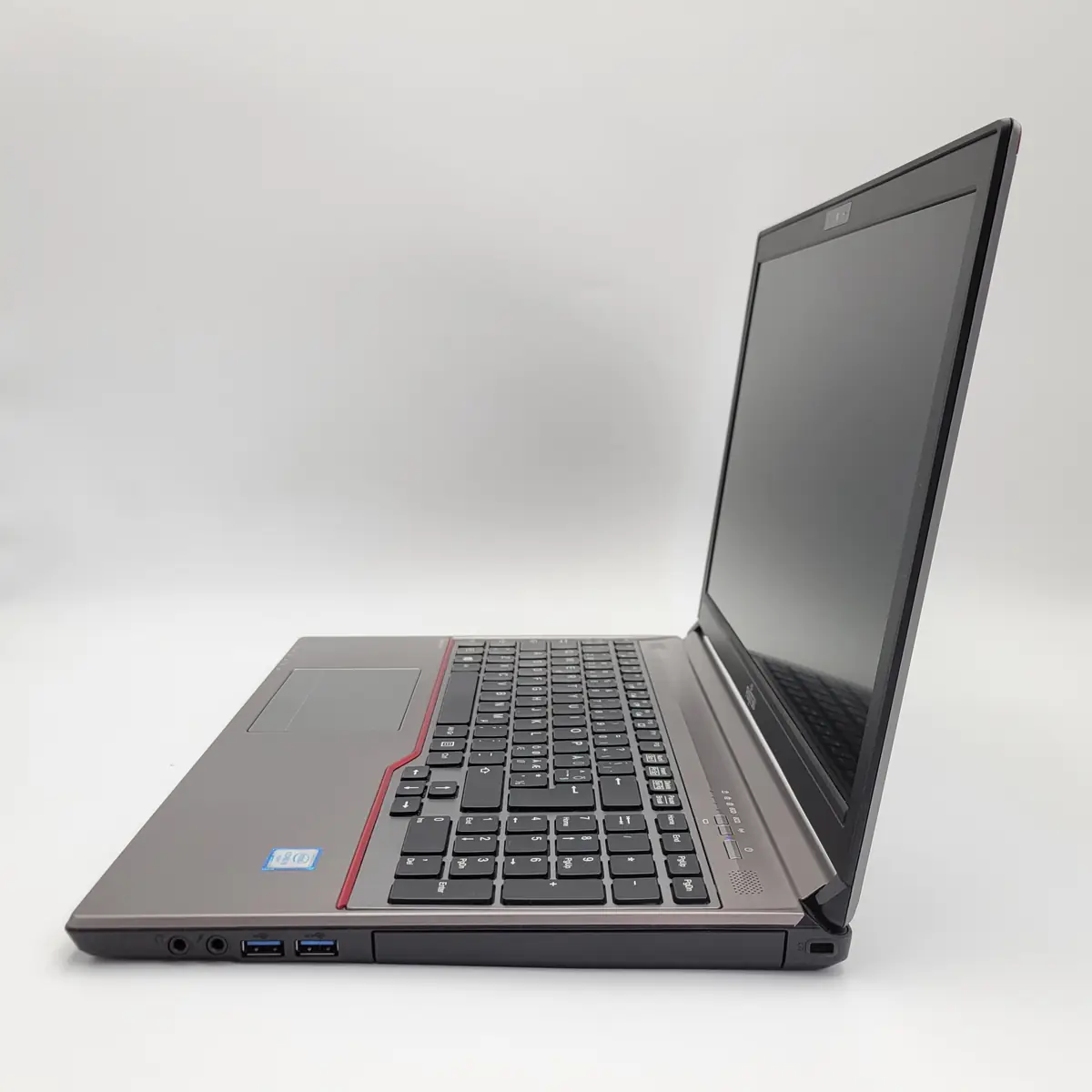 Laptop Second Hand FUJITSU Lifebook E756 - 15.6inch FHD Intel I5-6200U 8GB RAM 256GB SSD Windows 10 Refurbished  [5]