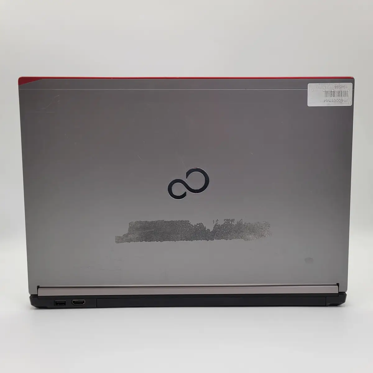 Laptop Second Hand FUJITSU Lifebook E756 - 15.6inch FHD Intel I5-6200U 8GB RAM 256GB SSD Windows 10 Refurbished  [7]