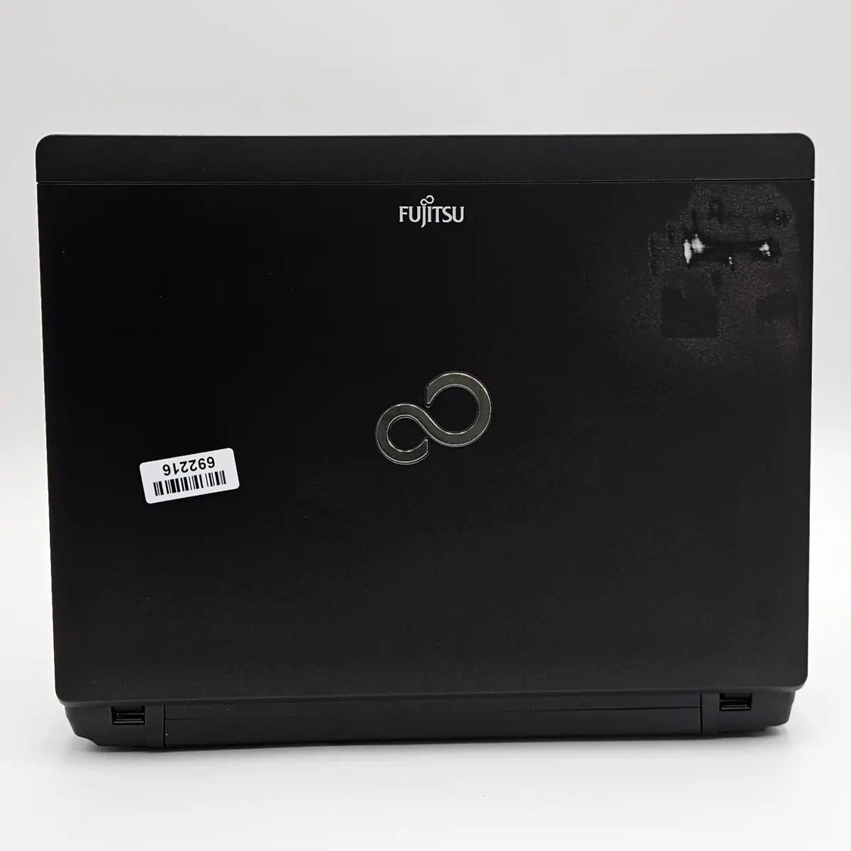 Laptop Second Hand Fujitsu LIFEBOOK P702 - 12.5inch Intel i5-3210M 8GB RAM 120GB SSD Windows 10 Refurbished  [7]
