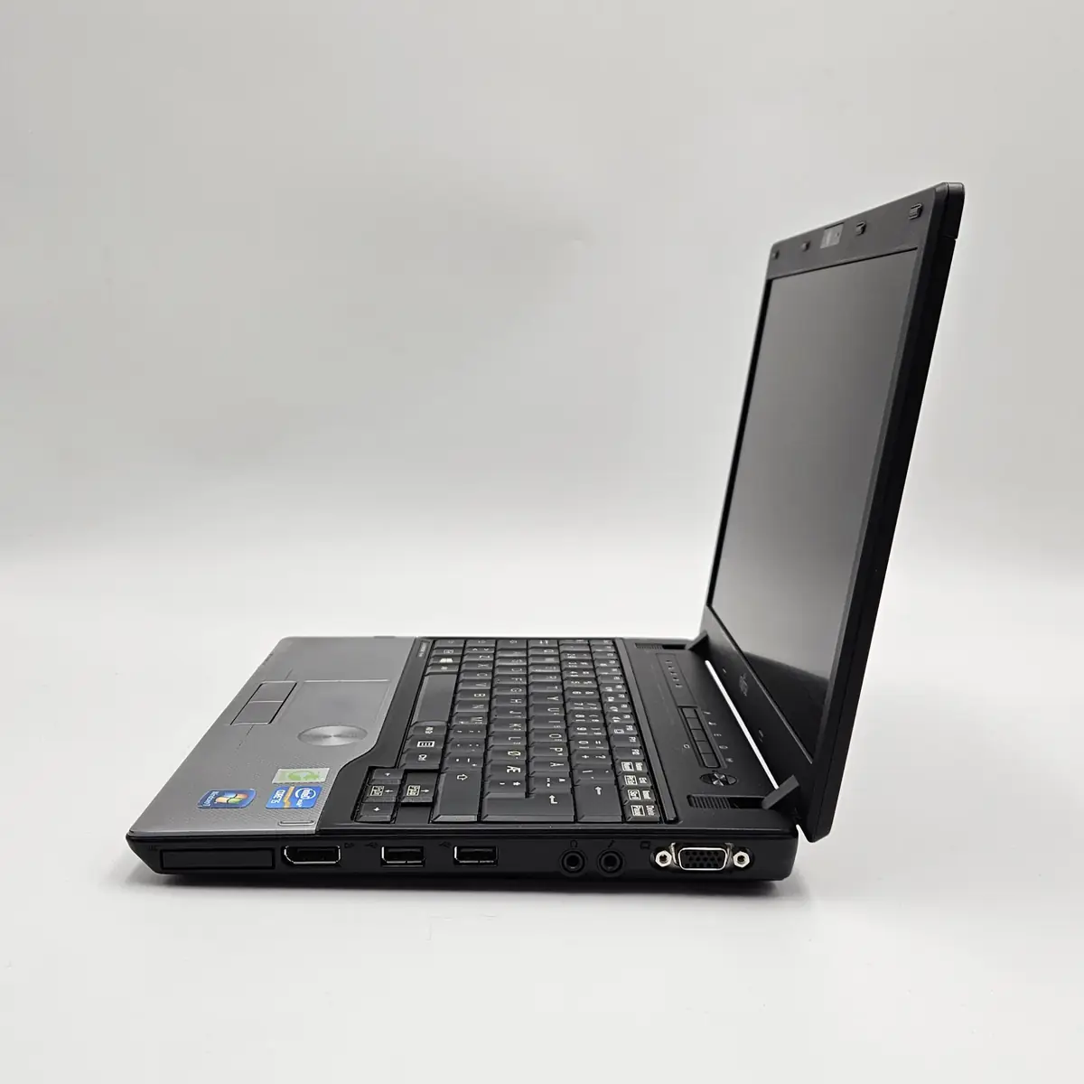 Laptop Second Hand Fujitsu LIFEBOOK P702 - 12.5inch Intel i5-3210M 8GB RAM 120GB SSD Windows 10 Refurbished Laptop Second Hand Fujitsu LIFEBOOK P702 - 12.5inch Intel i5-3210M 8GB RAM 120GB SSD Windows [5]