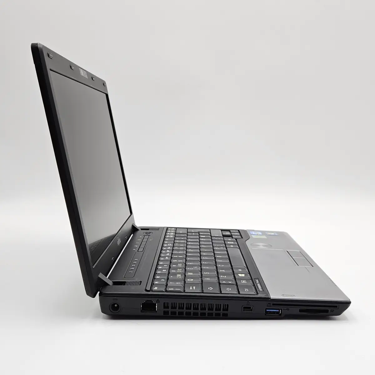 Laptop Second Hand Fujitsu LIFEBOOK P702 - 12.5inch Intel i5-3210M 8GB RAM 120GB SSD Windows 10 Refurbished Laptop Second Hand Fujitsu LIFEBOOK P702 - 12.5inch Intel i5-3210M 8GB RAM 120GB SSD Windows [6]