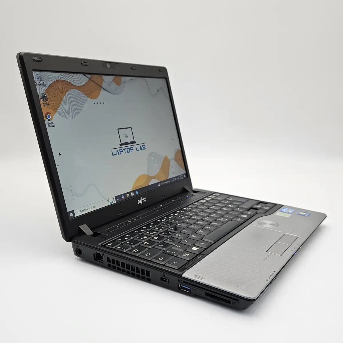 Laptop Second Hand Fujitsu LIFEBOOK P702 - 12.5inch Intel i5-3210M 8GB RAM 120GB SSD Windows 10 Refurbished Laptop Second Hand Fujitsu LIFEBOOK P702 - 12.5inch Intel i5-3210M 8GB RAM 120GB SSD Windows [4]