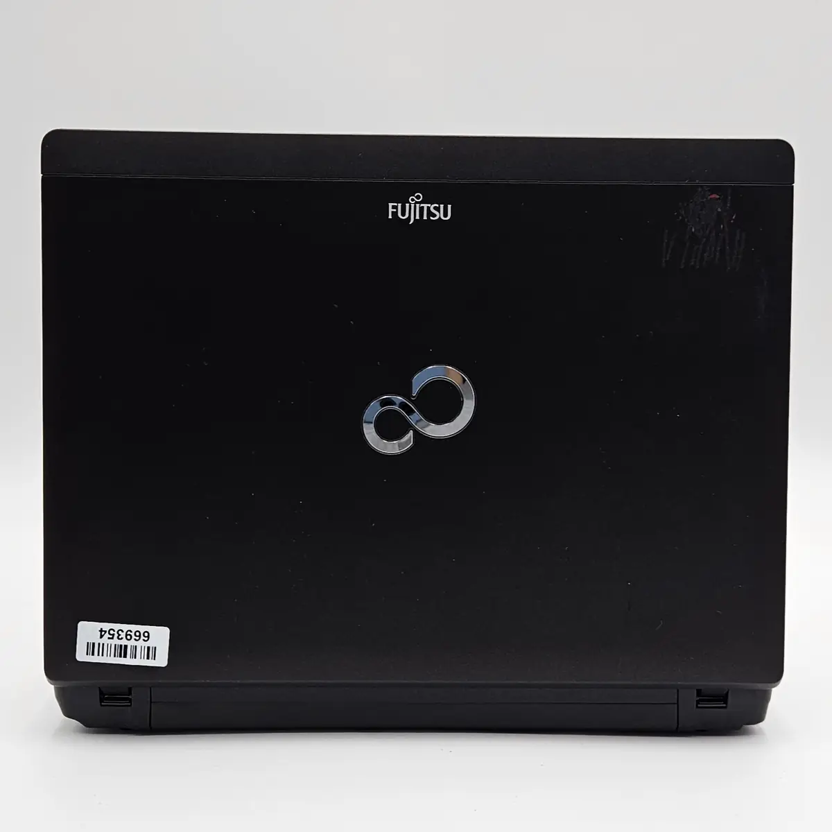 Laptop Second Hand Fujitsu LIFEBOOK P702 - 12.5inch Intel i5-3210M 8GB RAM 120GB SSD Windows 10 Refurbished  [7]