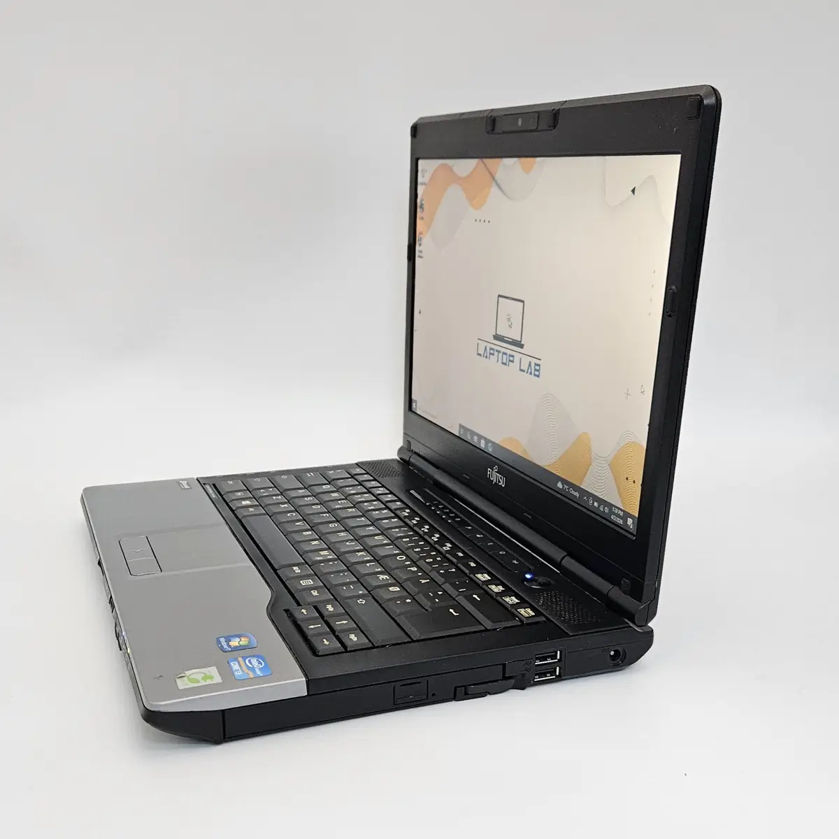 Laptop Second Hand Fujitsu Lifebook S752 - 14inch Intel I3-2328M 8GB RAM 320GB HDD Windows 10 Refurbished [3]