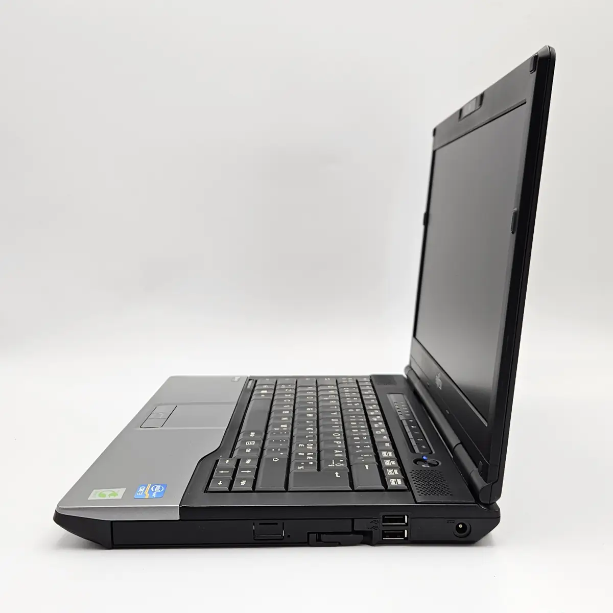 Laptop Second Hand Fujitsu Lifebook S752 - 14inch Intel I3-2328M 4GB RAM 320GB HDD Windows 10 Refurbished  [5]