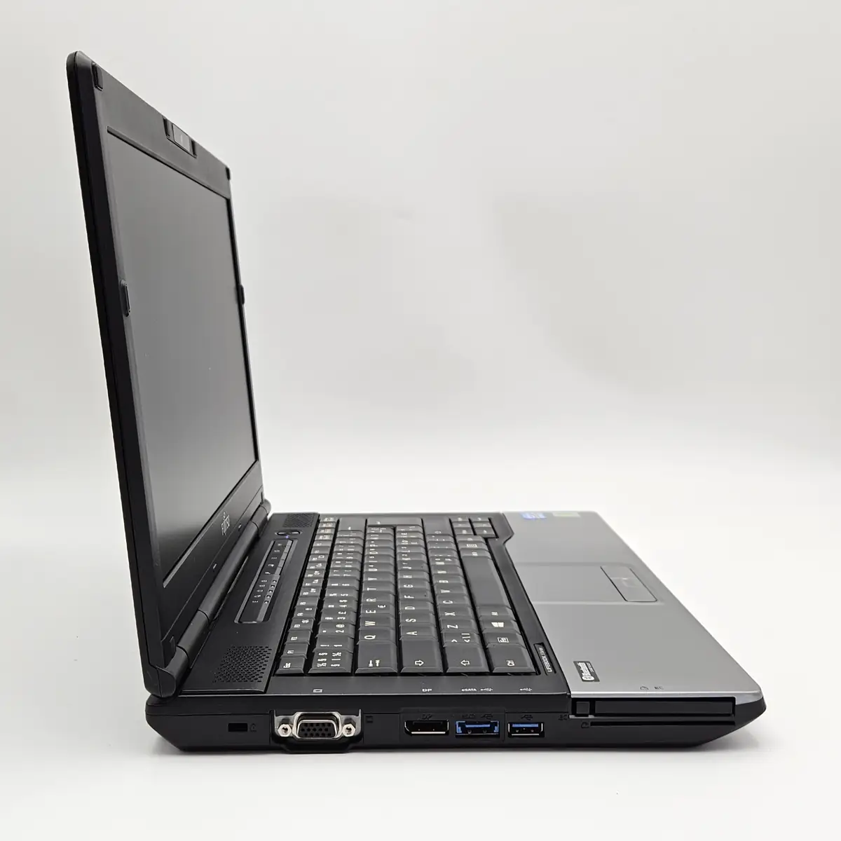 Laptop Second Hand Fujitsu Lifebook S752 - 14inch Intel I3-2328M 4GB RAM 320GB HDD Windows 10 Refurbished  [6]