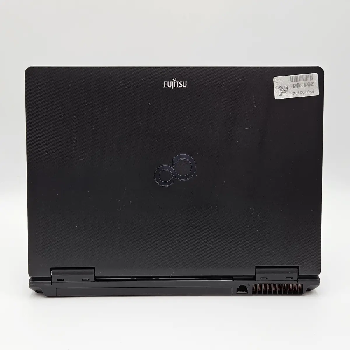 Laptop Second Hand FUJITSU Lifebook S752 - 14inch Intel I3-3120M 4GB RAM 320GB HDD Windows 10 Refurbished  [7]