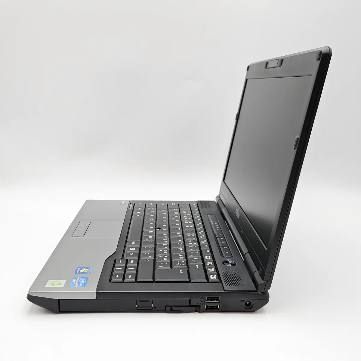 Laptop Second Hand FUJITSU Lifebook S752 - 14inch Intel I3-3120M 4GB RAM 320GB HDD Windows 10 Refurbished  [5]