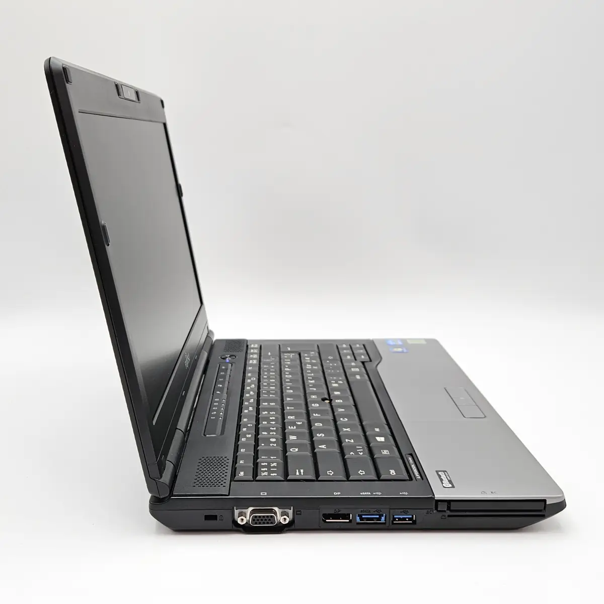 Laptop Second Hand FUJITSU Lifebook S752 - 14inch Intel I3-3120M 4GB RAM 320GB HDD Windows 10 Refurbished  [6]