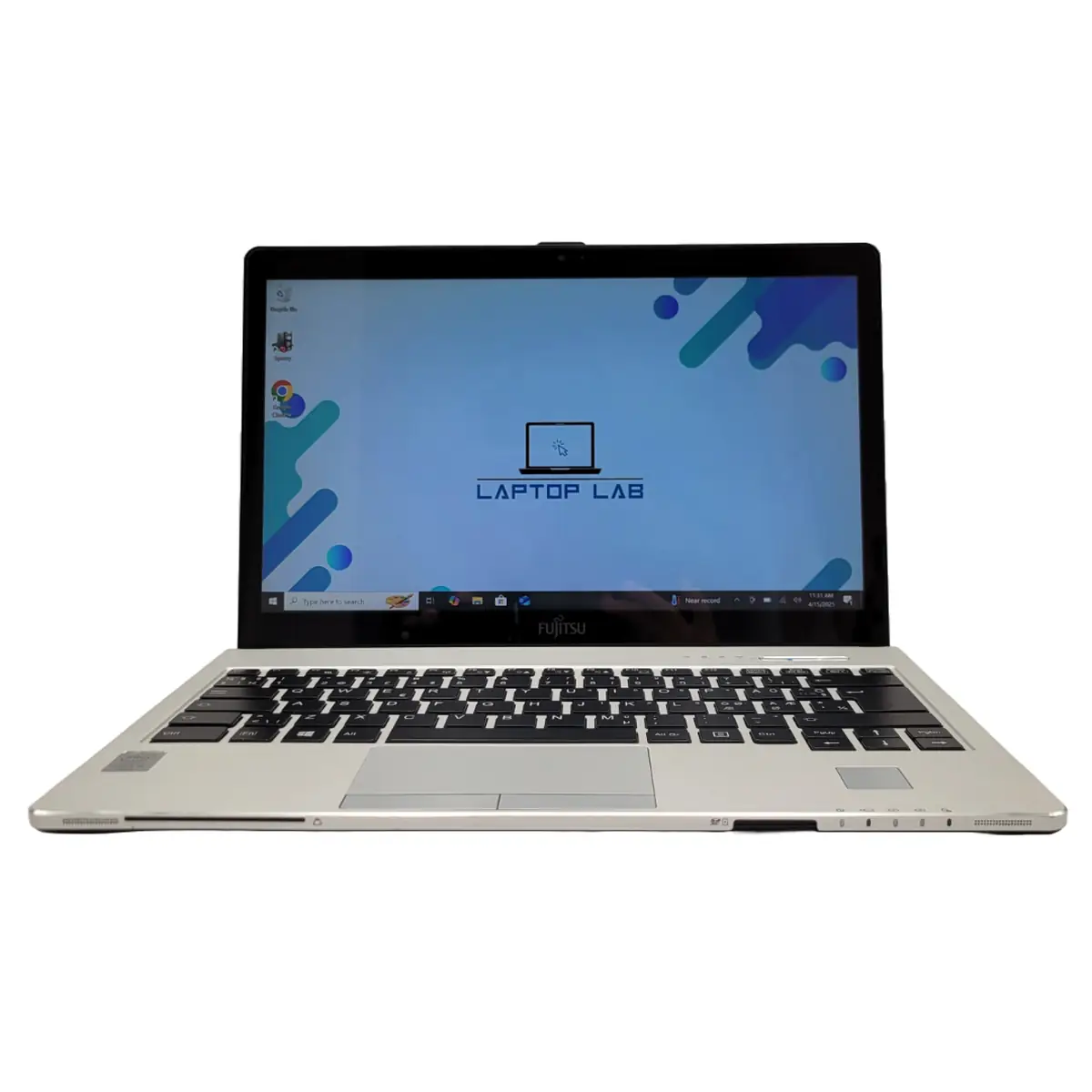 Laptop Second Hand FUJITSU Lifebook S935 - 13.3inch FHD TOUCH Intel I5-5300U 8GB RAM 256GB SSD Windows 10 Refurbished  [0]