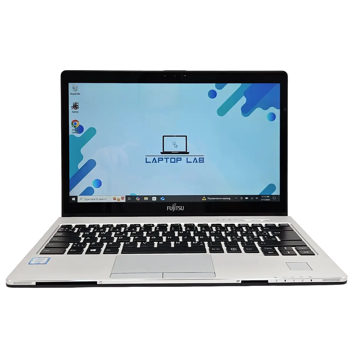 Laptop Second Hand FUJITSU Lifebook S936 TOUCH - 13.3inch FHD Intel I7-6600U 12GB RAM 256GB SSD TAST. ILUM. Windows 10 Refurbished  [0]