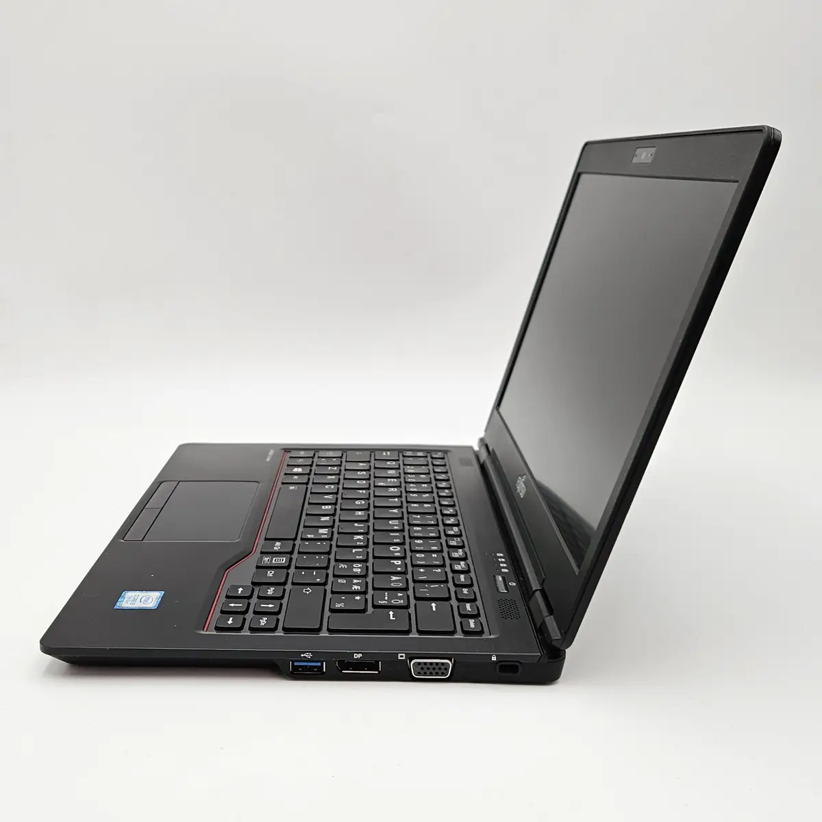 Laptop Second Hand FUJITSU Lifebook U727 - 12.5inch FHD Intel I5-7200U 8GB RAM 256GB SSD Windows 11 Refurbished  [5]