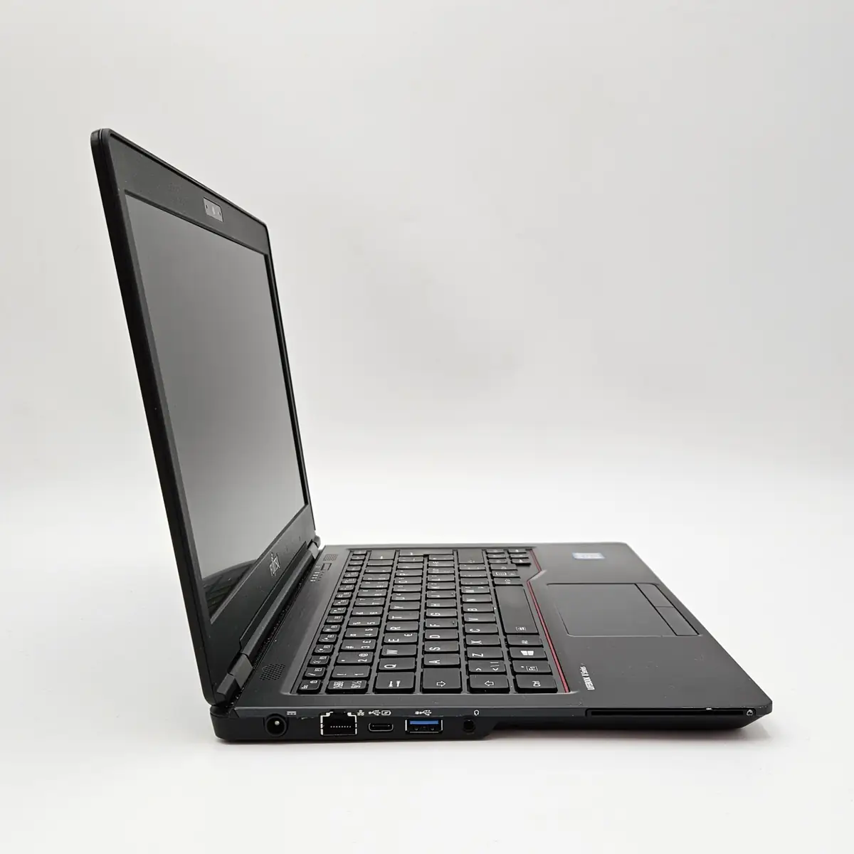 Laptop Second Hand FUJITSU Lifebook U727 - 12.5inch FHD Intel I5-7200U 8GB RAM 256GB SSD Windows 11 Refurbished  [6]