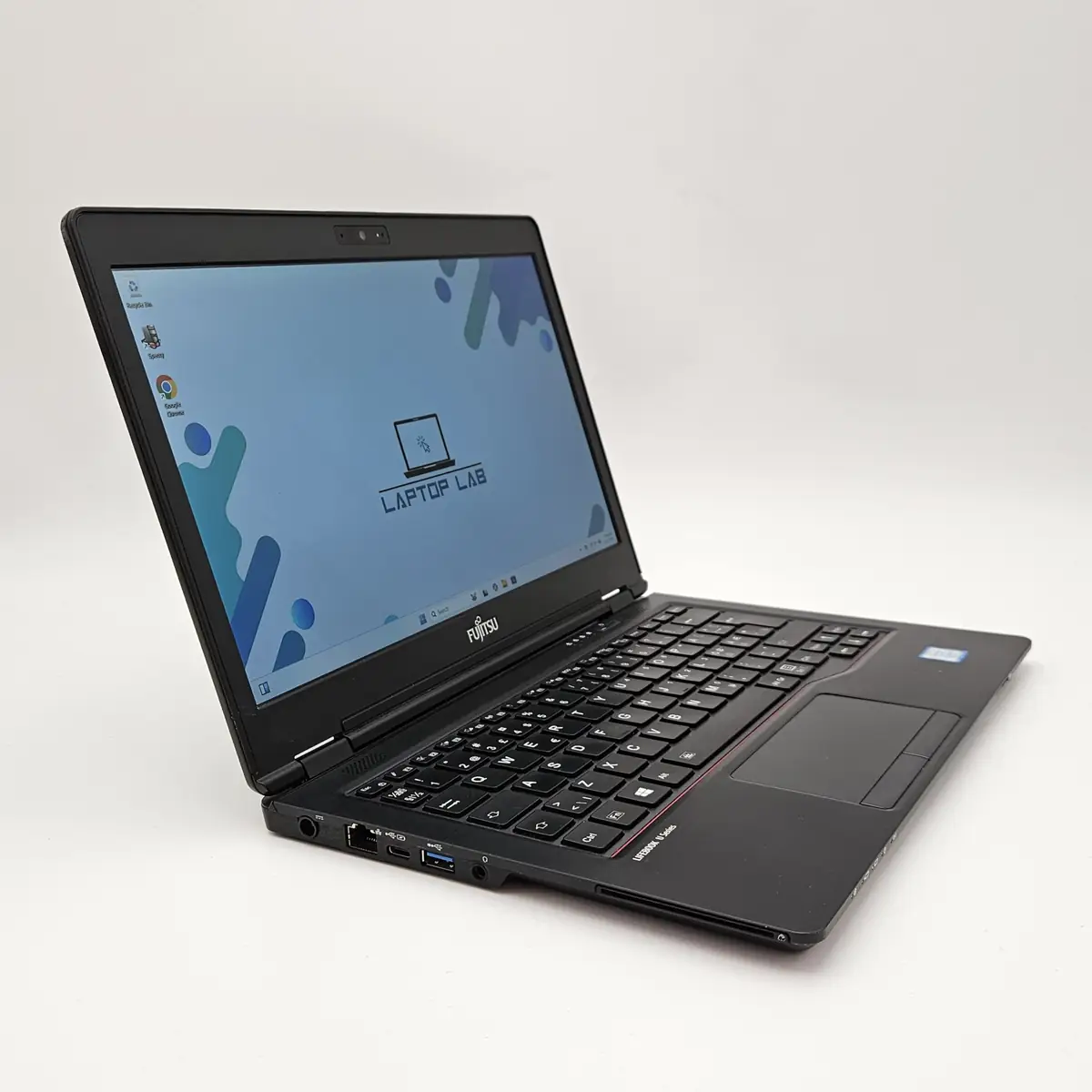 Laptop Second Hand FUJITSU Lifebook U727 - 12.5inch FHD Intel I5-7200U 8GB RAM 256GB SSD Windows 11 Refurbished  [4]