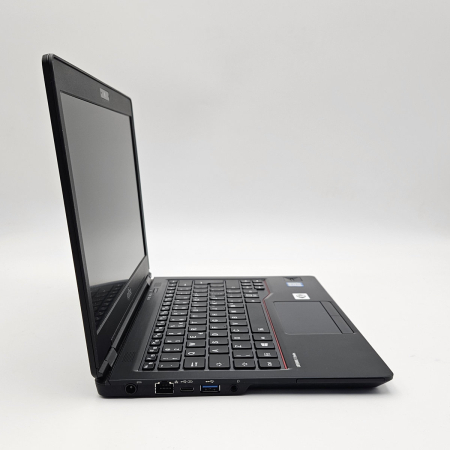Laptop Second Hand Fujitsu Lifebook U728 - 12.5inch FHD Intel I5-8250U 16GB RAM 256GB SSD TAST. ILUM. Windows 11 Refurbished [6]