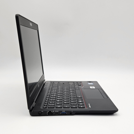 Laptop Second Hand Fujitsu Lifebook U728 - 12.5inch FHD Intel I5-8250U 8GB RAM 256GB SSD TAST. ILUM. Windows 11 Refurbished [6]