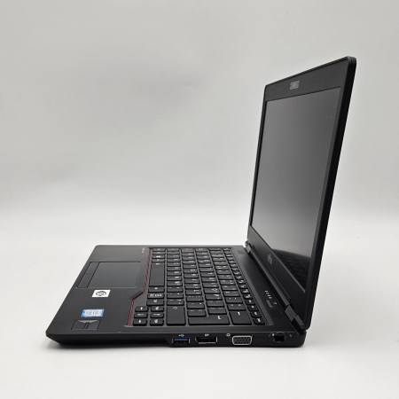 Laptop Second Hand Fujitsu Lifebook U728 - 12.5inch FHD Intel I5-8250U 8GB RAM 256GB SSD TAST. ILUM. Windows 11 Refurbished [5]